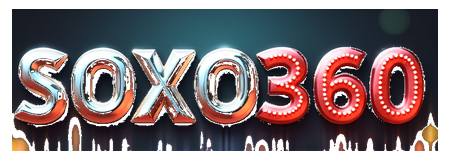 soxo360 logo