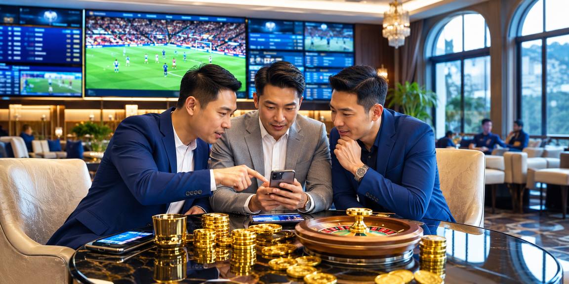 soxo360 Live Casino